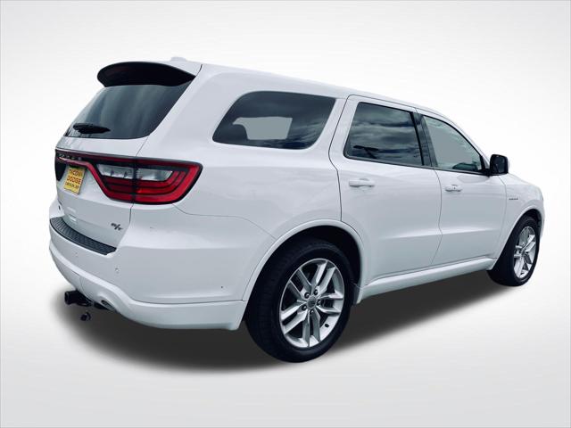 2022 Dodge Durango R/T AWD