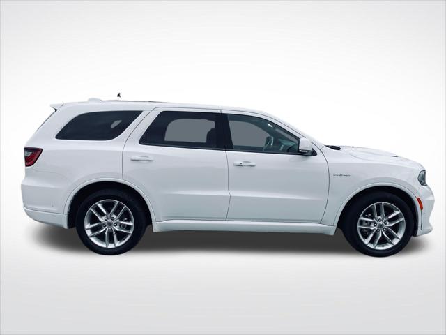 2022 Dodge Durango R/T AWD