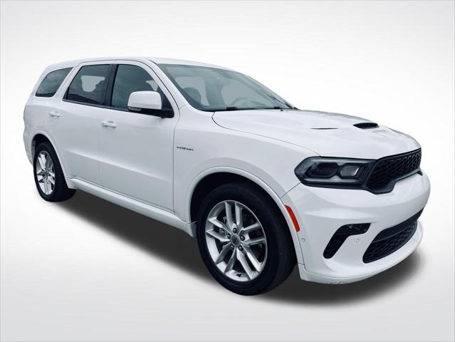 2022 Dodge Durango R/T AWD