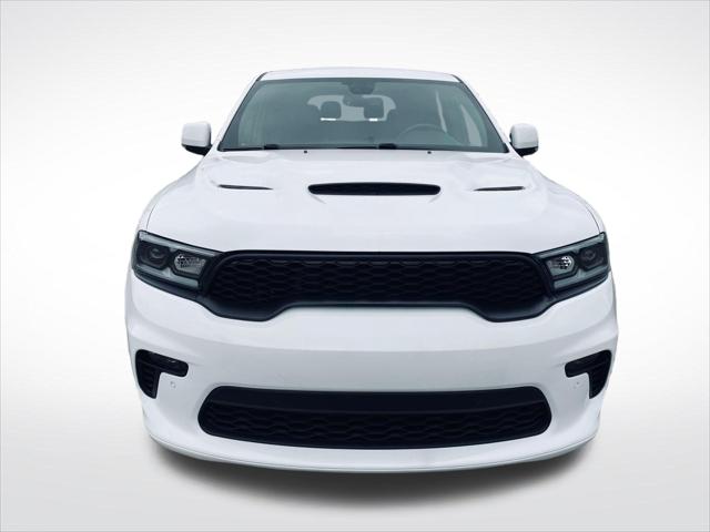 2022 Dodge Durango R/T AWD