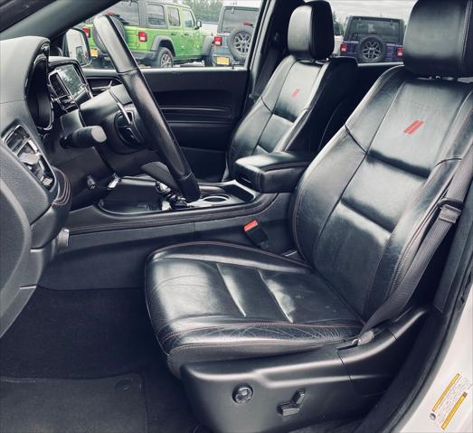 2022 Dodge Durango R/T AWD