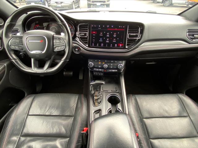 2022 Dodge Durango R/T AWD