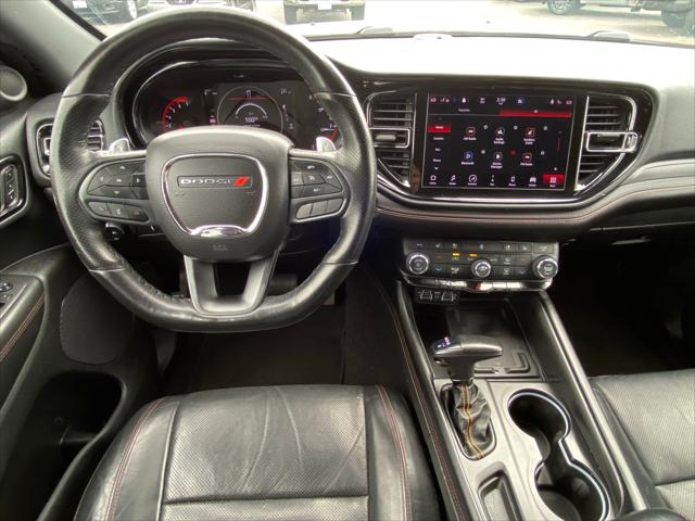 2022 Dodge Durango R/T AWD