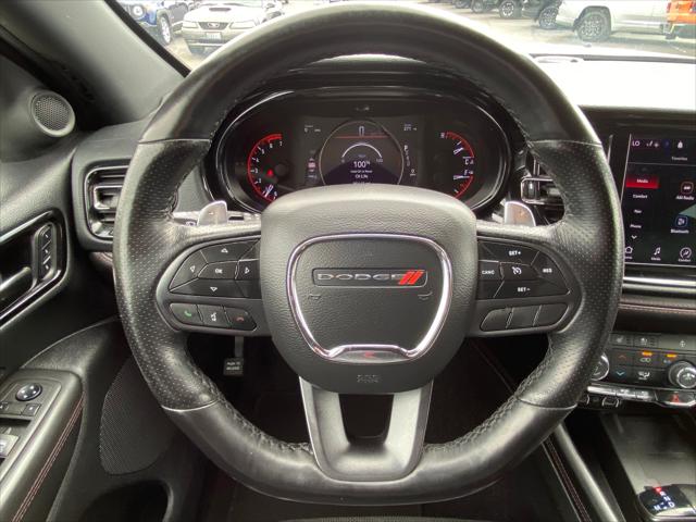 2022 Dodge Durango R/T AWD