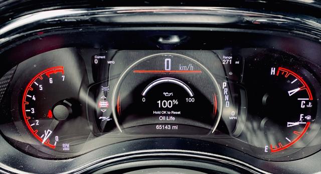 2022 Dodge Durango R/T AWD