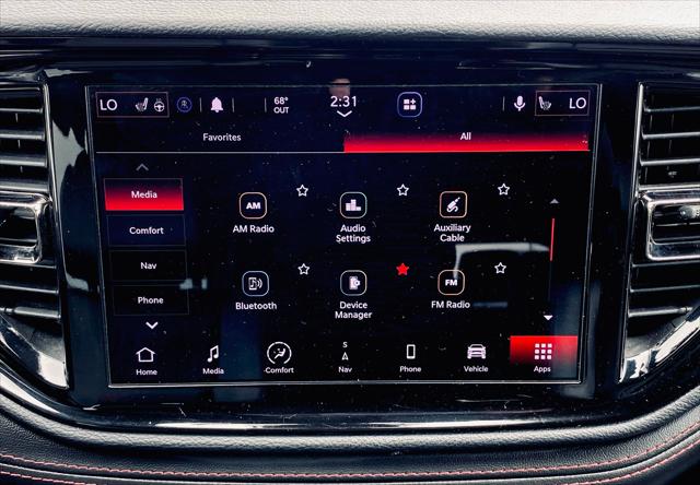 2022 Dodge Durango R/T AWD