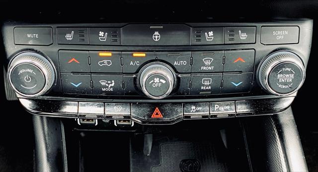 2022 Dodge Durango R/T AWD