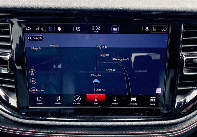 2022 Dodge Durango R/T AWD