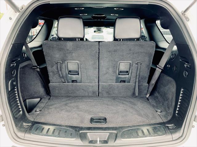 2022 Dodge Durango R/T AWD