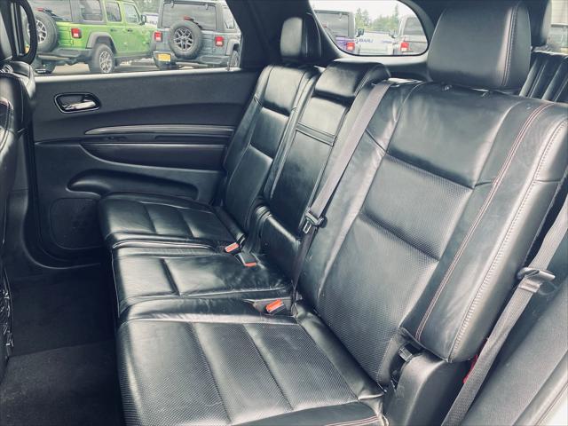 2022 Dodge Durango R/T AWD