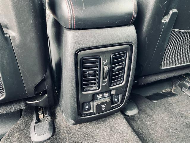 2022 Dodge Durango R/T AWD