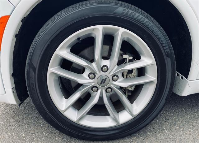 2022 Dodge Durango R/T AWD