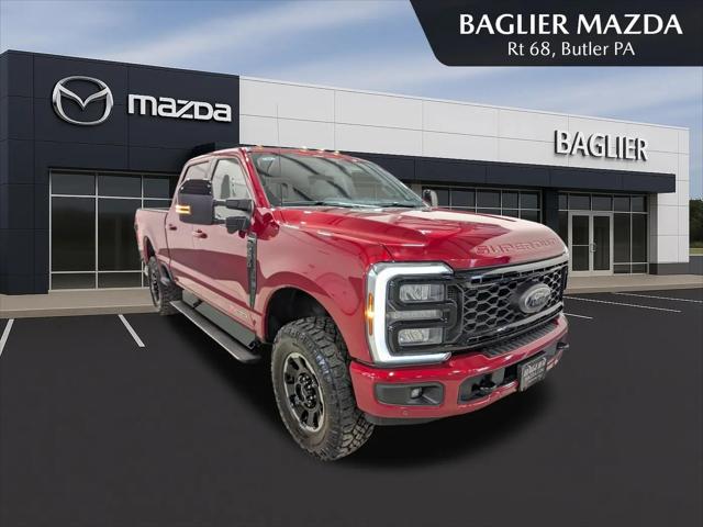 2026 Ford F-250 LARIAT for sale in Butler, PA