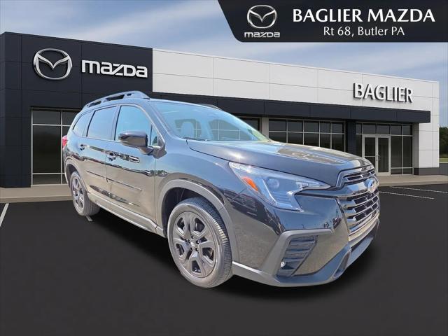 2024 Subaru Ascent Onyx Edition Limited 7-Passenger for sale in Butler, PA
