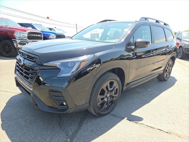 2024 Subaru Ascent Onyx Edition Limited 7-Passenger