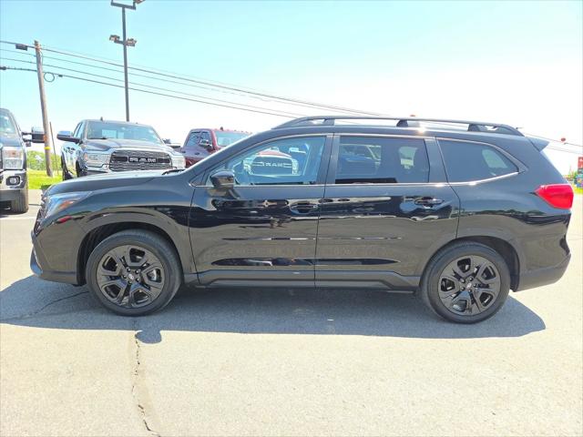 2024 Subaru Ascent Onyx Edition Limited 7-Passenger