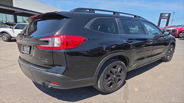2024 Subaru Ascent Onyx Edition Limited 7-Passenger