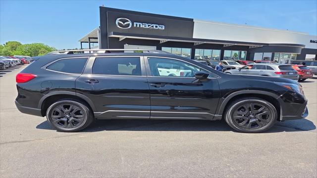 2024 Subaru Ascent Onyx Edition Limited 7-Passenger
