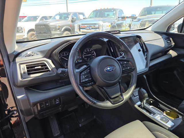2024 Subaru Ascent Onyx Edition Limited 7-Passenger