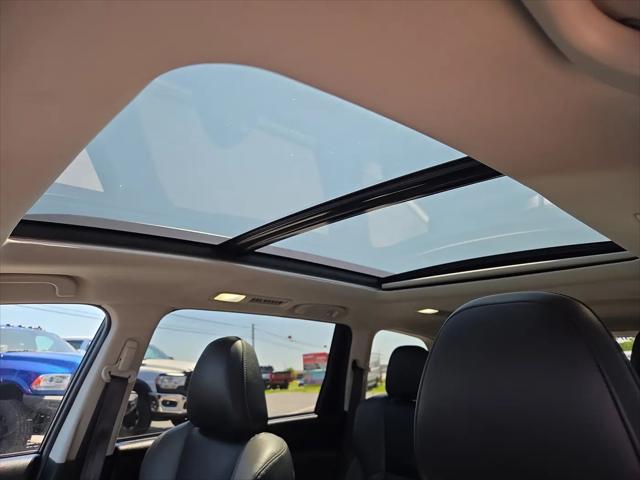 2024 Subaru Ascent Onyx Edition Limited 7-Passenger