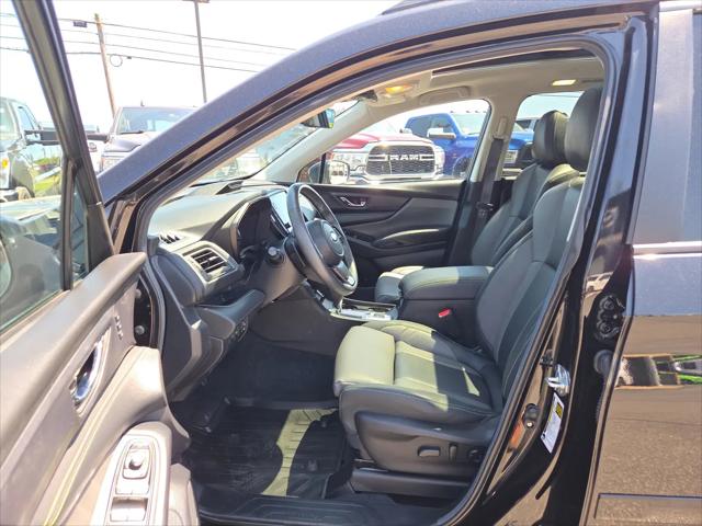 2024 Subaru Ascent Onyx Edition Limited 7-Passenger