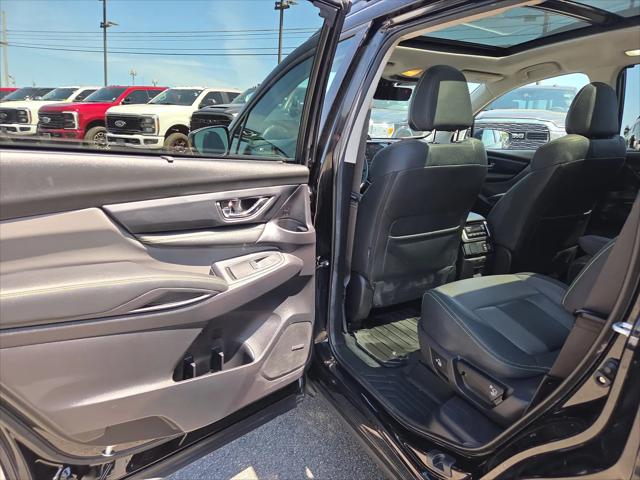 2024 Subaru Ascent Onyx Edition Limited 7-Passenger