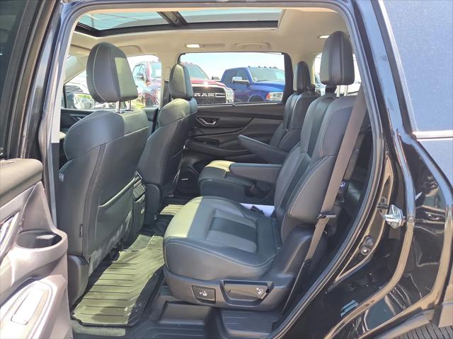 2024 Subaru Ascent Onyx Edition Limited 7-Passenger