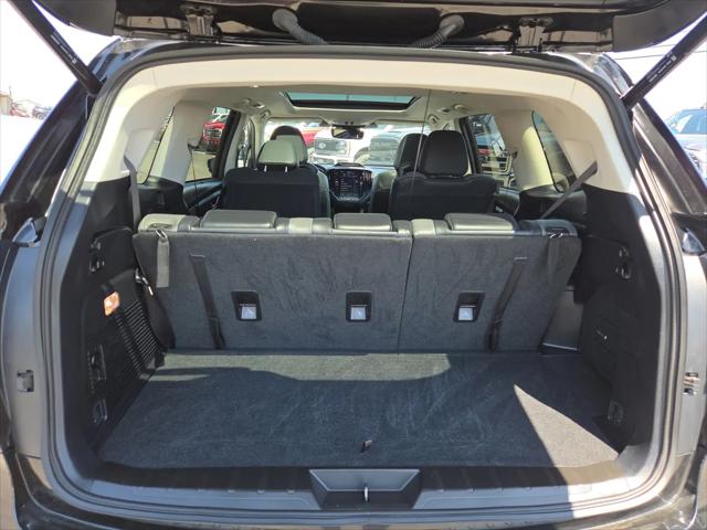 2024 Subaru Ascent Onyx Edition Limited 7-Passenger