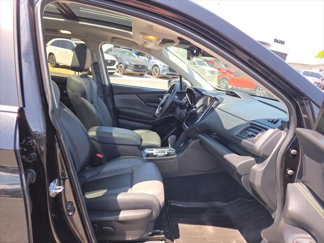 2024 Subaru Ascent Onyx Edition Limited 7-Passenger