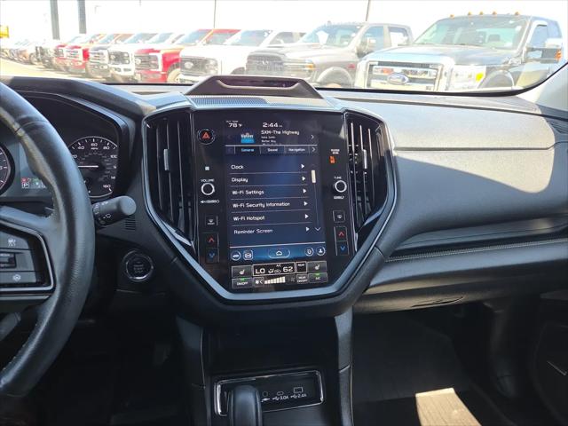 2024 Subaru Ascent Onyx Edition Limited 7-Passenger