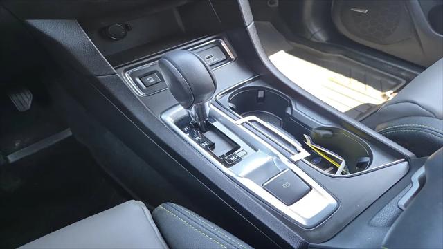 2024 Subaru Ascent Onyx Edition Limited 7-Passenger
