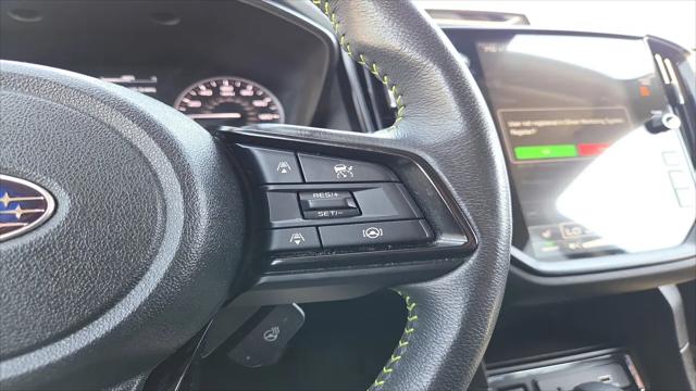 2024 Subaru Ascent Onyx Edition Limited 7-Passenger