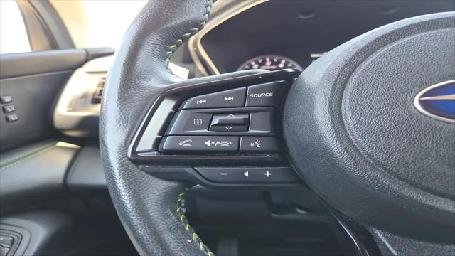 2024 Subaru Ascent Onyx Edition Limited 7-Passenger