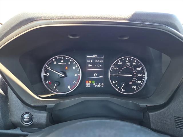 2024 Subaru Ascent Onyx Edition Limited 7-Passenger