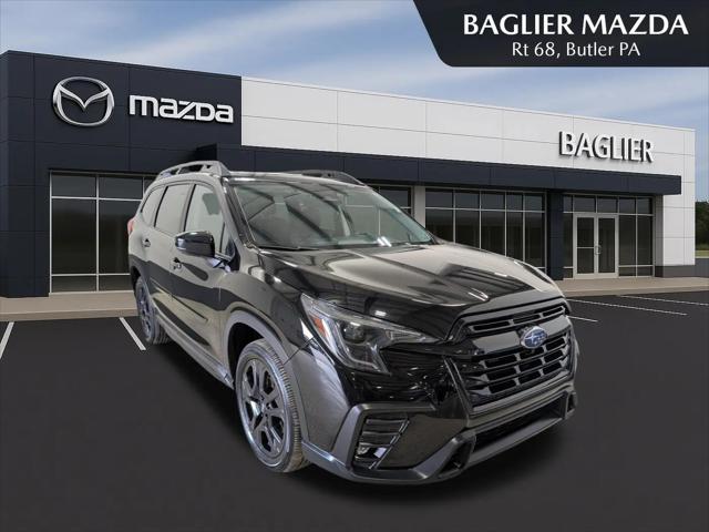 2024 Subaru Ascent Onyx Edition Limited 7-Passenger for sale in Butler, PA