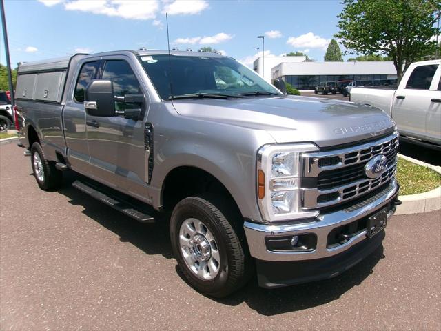 2024 Ford F-250 XLT