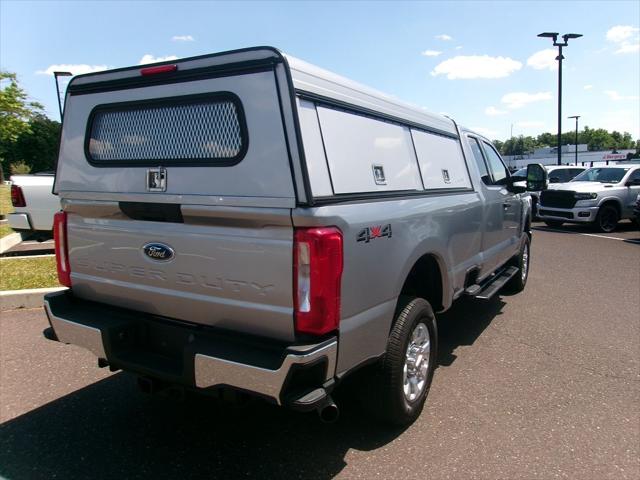 2024 Ford F-250 XLT