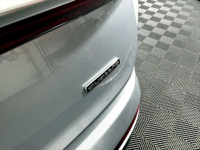 2022 Audi Q7 Premium 45 TFSI quattro Tiptronic