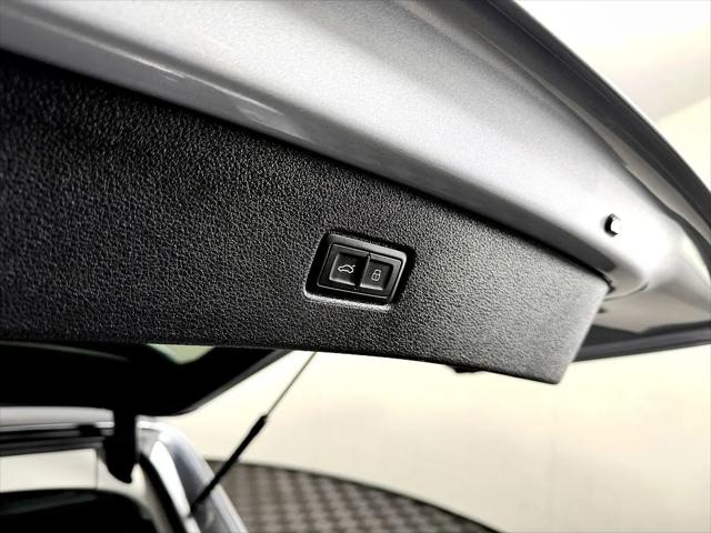2022 Audi Q7 Premium 45 TFSI quattro Tiptronic