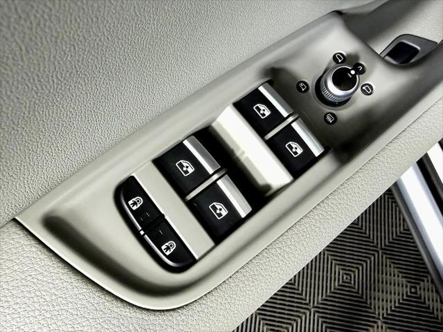2022 Audi Q7 Premium 45 TFSI quattro Tiptronic