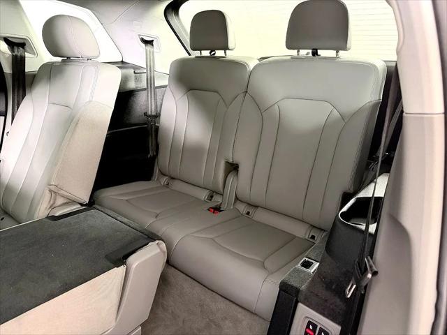 2022 Audi Q7 Premium 45 TFSI quattro Tiptronic