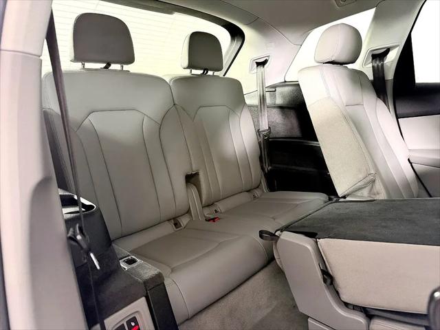 2022 Audi Q7 Premium 45 TFSI quattro Tiptronic