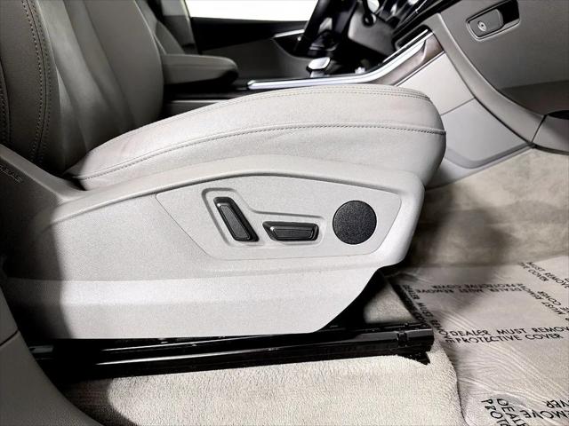 2022 Audi Q7 Premium 45 TFSI quattro Tiptronic