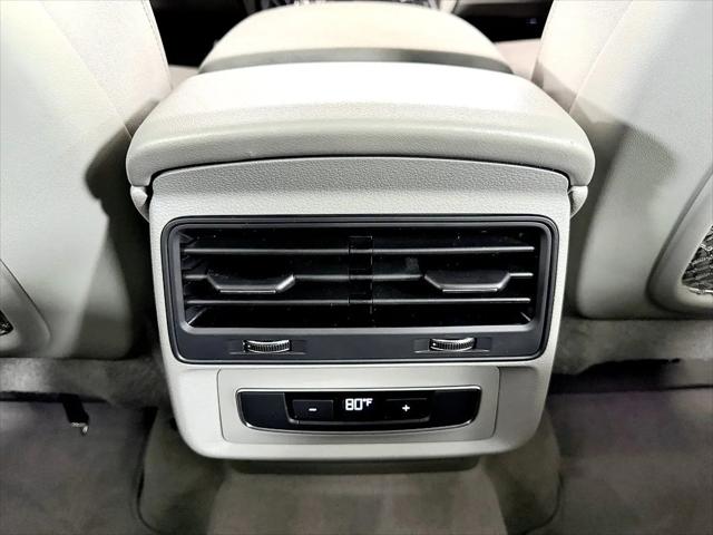 2022 Audi Q7 Premium 45 TFSI quattro Tiptronic