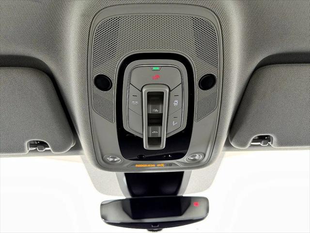 2022 Audi Q7 Premium 45 TFSI quattro Tiptronic