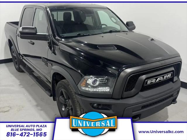 2020 Ram 1500 SLT for sale in Blue Springs, MO