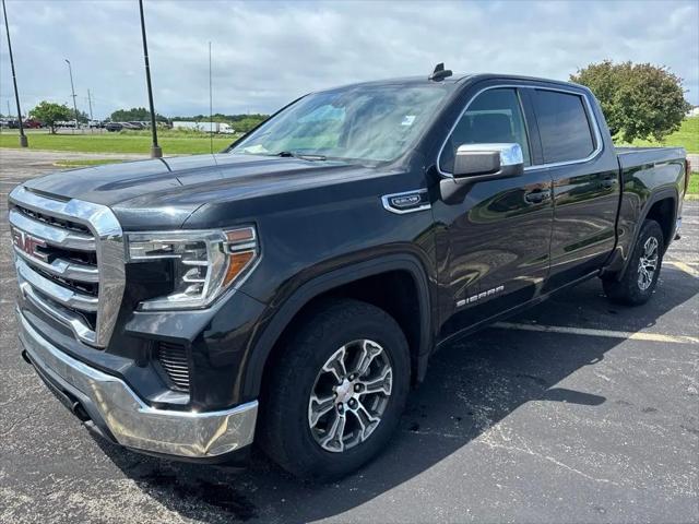 2019 GMC Sierra 1500 SLE for sale in Blue Springs, MO