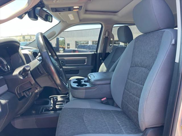 2016 RAM 2500 Power Wagon 2016 RAM 2500 Power Wagon