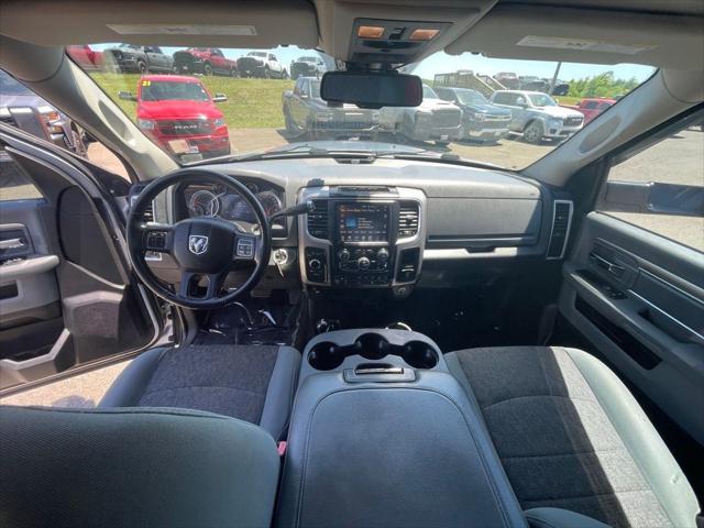 2016 RAM 2500 Power Wagon 2016 RAM 2500 Power Wagon