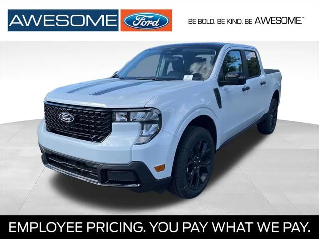 2026 Ford Maverick XLT for sale in Chehalis, WA